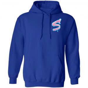 Swayla Merch Sway Drip Hoodie