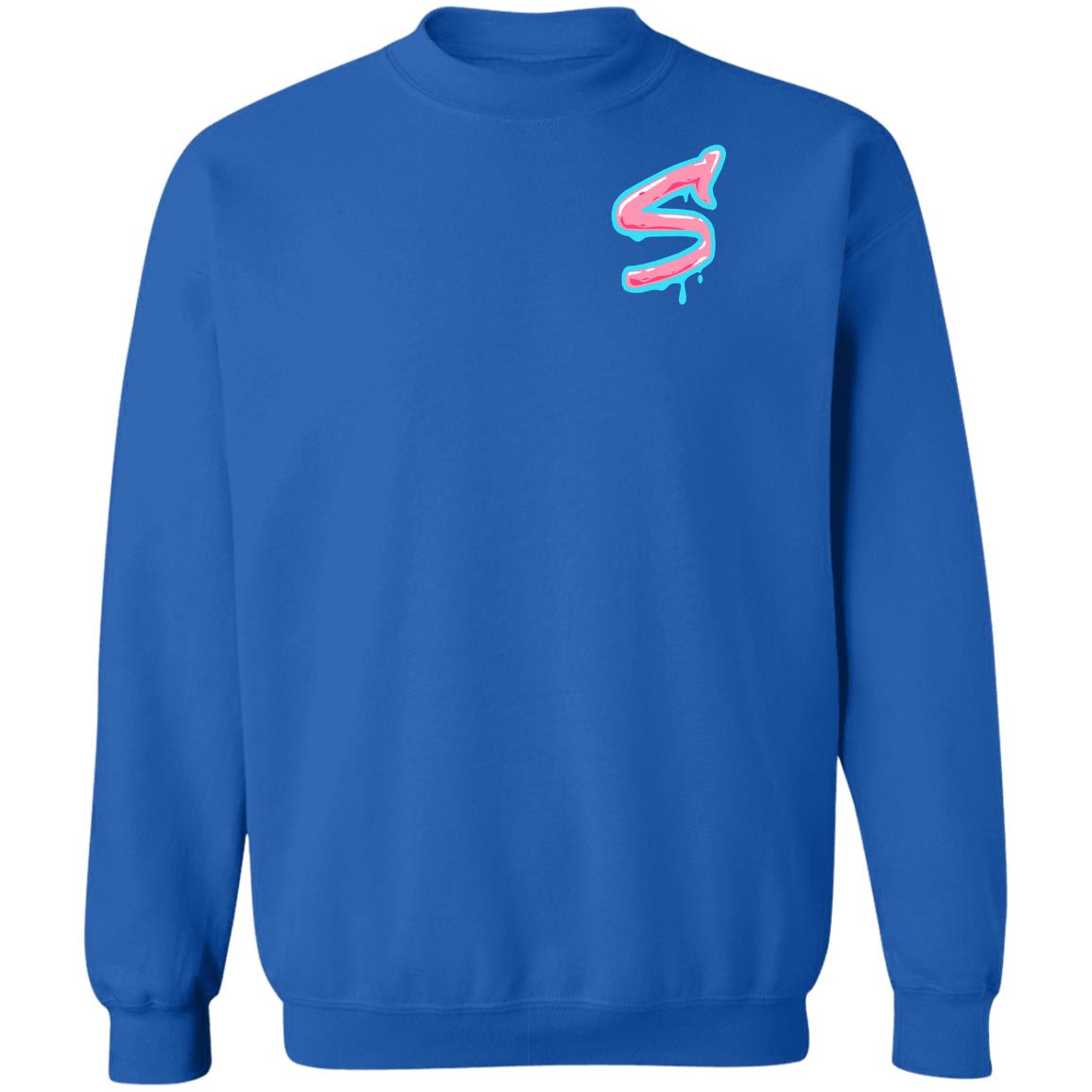 Swayla sweatshirt discount