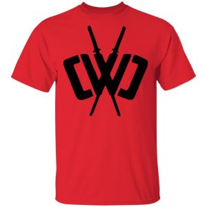 Cwc Merch Logo Shirt