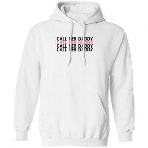 Callherdaddy Merch Call Her Daddy Repeat Hoodie