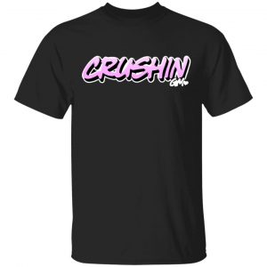 Gavin Magnus Merch Crushin GM Shirt