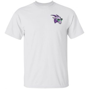 Gavin Magnus Merch Goat Fam Shirt