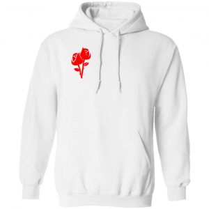 Bailey Sarian Merch Make Good Choices Hoodie