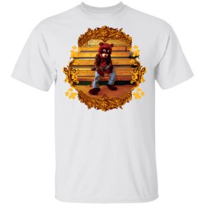 College Dropout Kanye West T Shirt