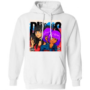 FTC Merch Adult Disingenuous Hoodie