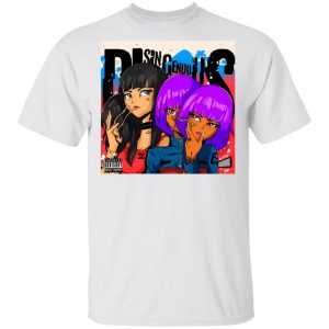 FTC Merch Adult Disingenuous T Shirt