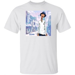 FTC Merch Adult Dumb T Shirt