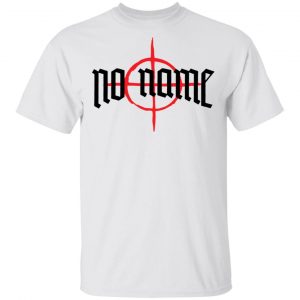 Jake Webber Merch No Name Outlaw Shirt