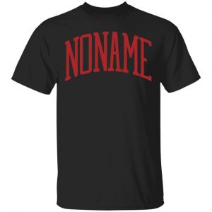 Jake Webber Merch No Name Varsity Grunge Shirt
