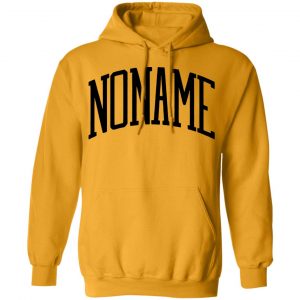 Jake Webber Merch No Name Varsity Grunge Hoodie