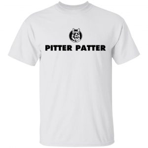 Letterkenny Merch Pitter Patter T-Shirt