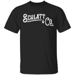 Schlatt Merch Schlatt Co