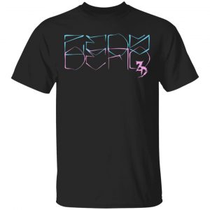 Zeds Dead Merch Laughing Out Loud Tee