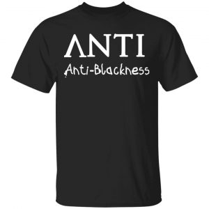 Black Owned T Shirt Business Black Bourgeois ANTI Unisex Tee