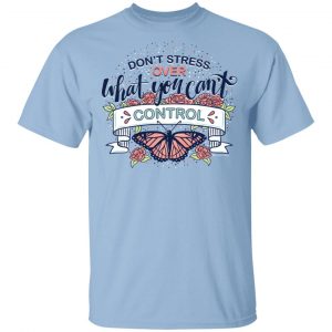 Itsa Girl Thing Don't Stress Quarantine For A Stronger Tomorrow