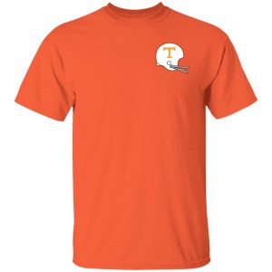 Barstool Merch Duggs Mascot Tee