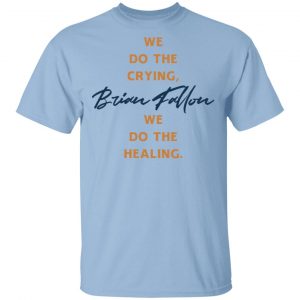 Brian Fallon Merch Brian Fallon 21 Days T-Shirt