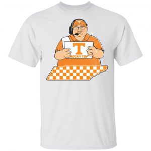 Barstool Merch Duggs Playsheet Tee