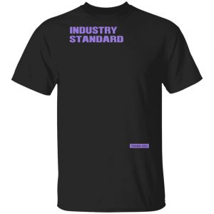 Barstool Merch Industy Standard Tee