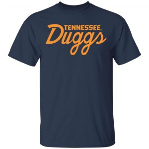 Barstool Merch Tennessee Duggs Tee