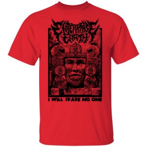 Enterprise Earth Merch Legends Shirt