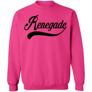 Jalaiah Harmon Merch Crew Love Crewneck