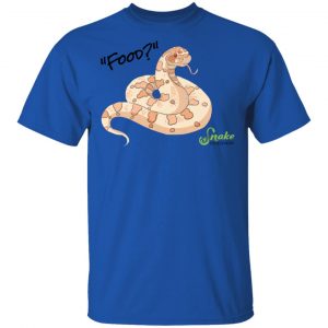 Snake Discovery Merch Food Hognose Snake