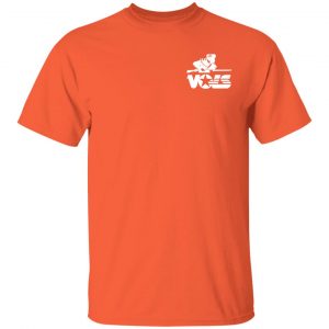 Barstool Merch Duggs National Champs 2018 Tee