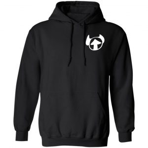 Somethingelseyt Merch Who Cares Hoodie