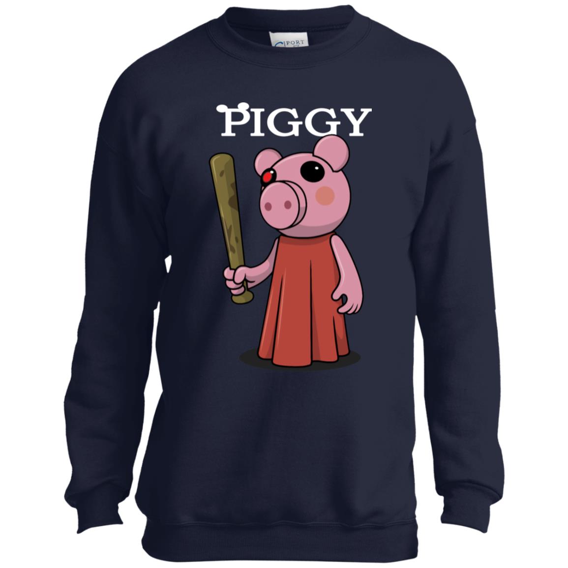 Piggy Logo T-Shirt