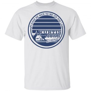 Kurtis Conner Merch Kurtistown Kottage Tee