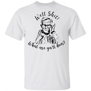 Leslie Jordan Merch