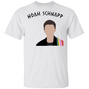 Noah Schnapp Merch