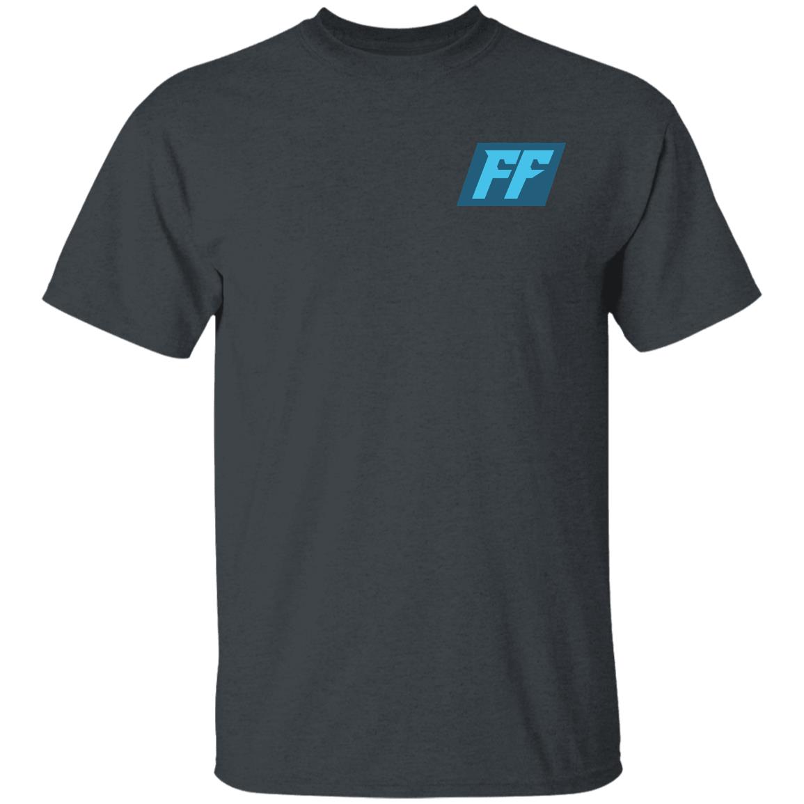 Freedom factory shirt Clearance