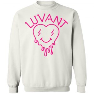 Luvanthony Merch Luvant Sweater