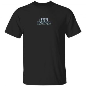 Luvanthony Merch New Tee