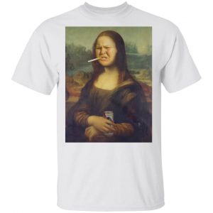 Trailer Trash Tammy Merch Mona Tammy Tee