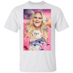 Trailer Trash Tammy Merch Tilly T-Shirt