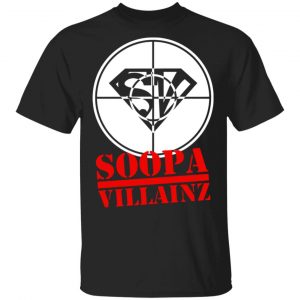 Psychopathic Merch Logo Black