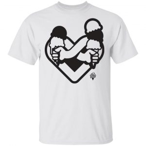 Tacoma Strong Support Ice Cream Social unisex t shirt