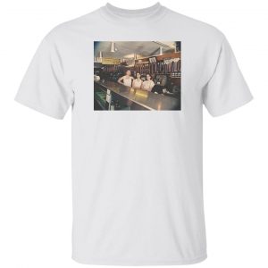 Haim Merch Women in Music Pt III Tee