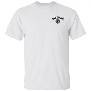 Jack Daniel Grain Bill T-Shirt