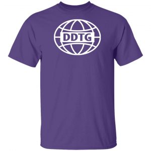 Barstool Merch DDTG Tee
