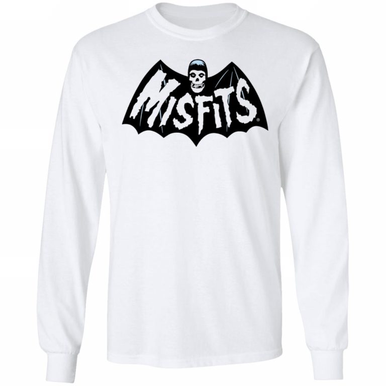 misfits merch canada