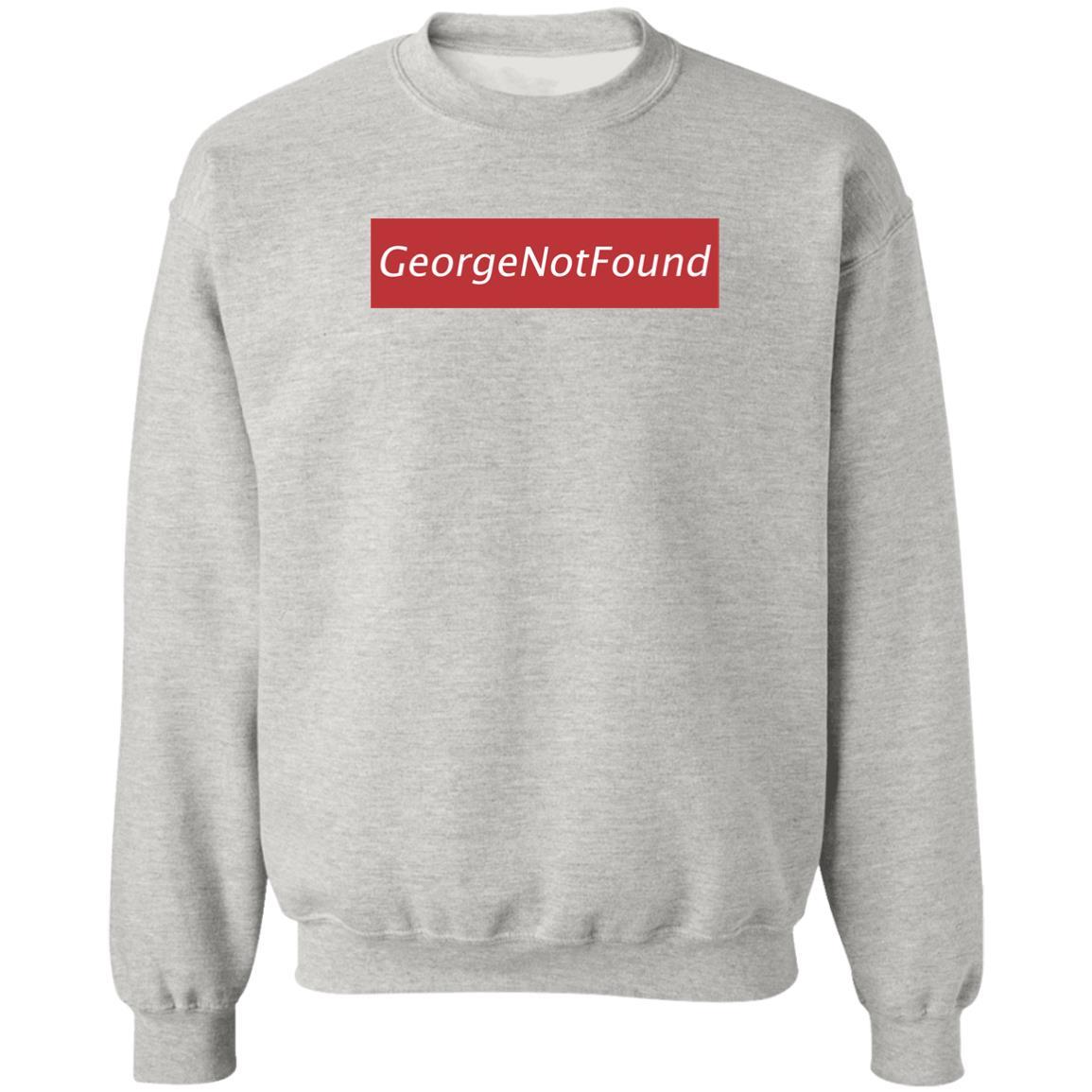 GeorgeNotFound Printed T-Shirt - Merchip8