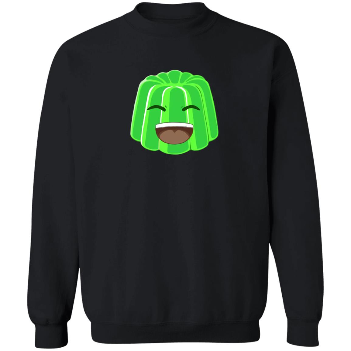 jelly merch hoodie