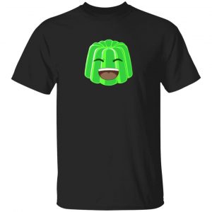 Jelly Merch Logo Shirt