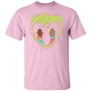 Piper Rockelle Merch Siper Ship Tee