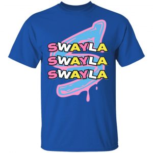 Swayla Merch Shirt