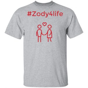 Zoe Laverne Merch Zody4life Shirt
